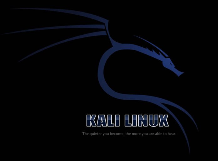 Kali Linux